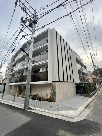 イプセ高輪台の物件内観写真